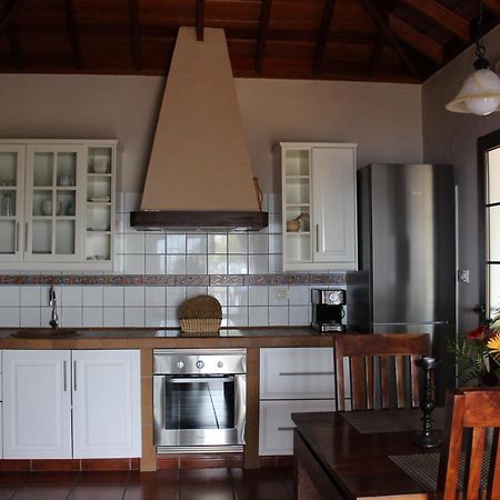 منزل الضيف Puntagorda  في La Casita De Ana المظهر الخارجي الصورة
