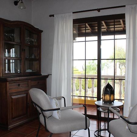 منزل الضيف Puntagorda  في La Casita De Ana المظهر الخارجي الصورة