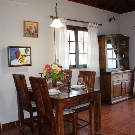 منزل الضيف Puntagorda  في La Casita De Ana المظهر الخارجي الصورة