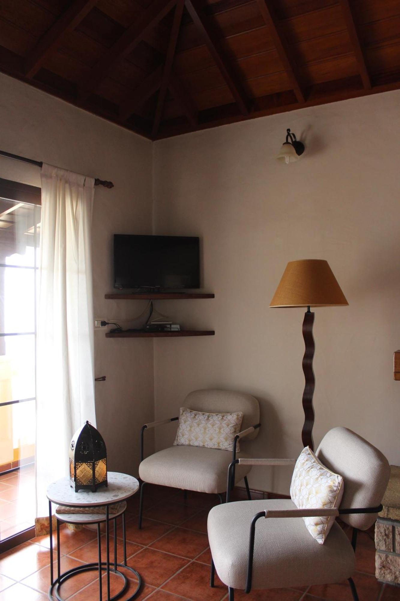منزل الضيف Puntagorda  في La Casita De Ana المظهر الخارجي الصورة
