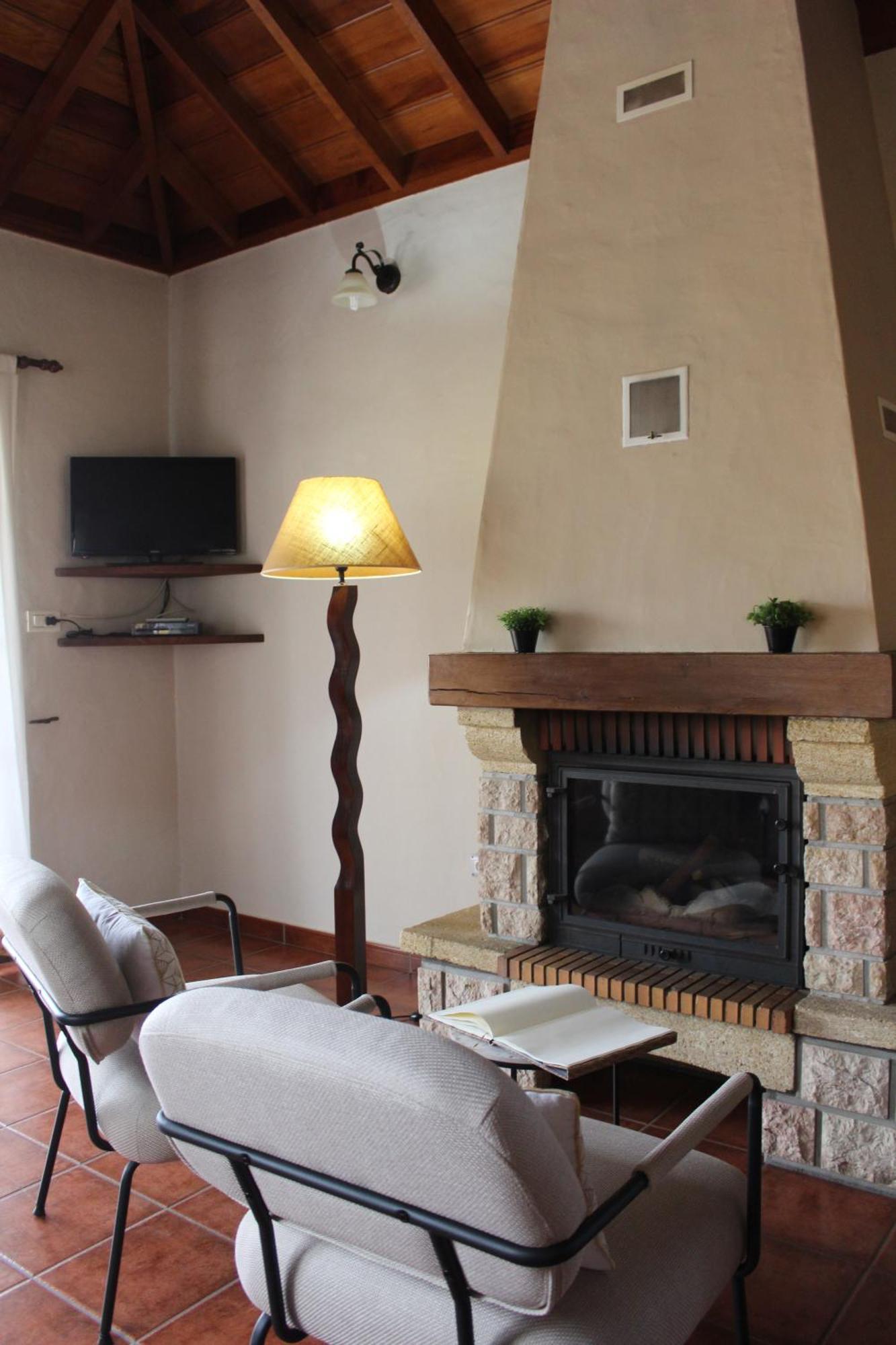 منزل الضيف Puntagorda  في La Casita De Ana المظهر الخارجي الصورة