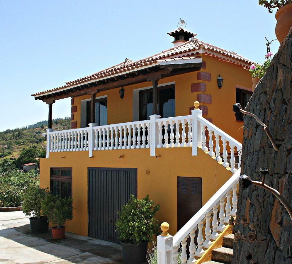 منزل الضيف Puntagorda  في La Casita De Ana المظهر الخارجي الصورة